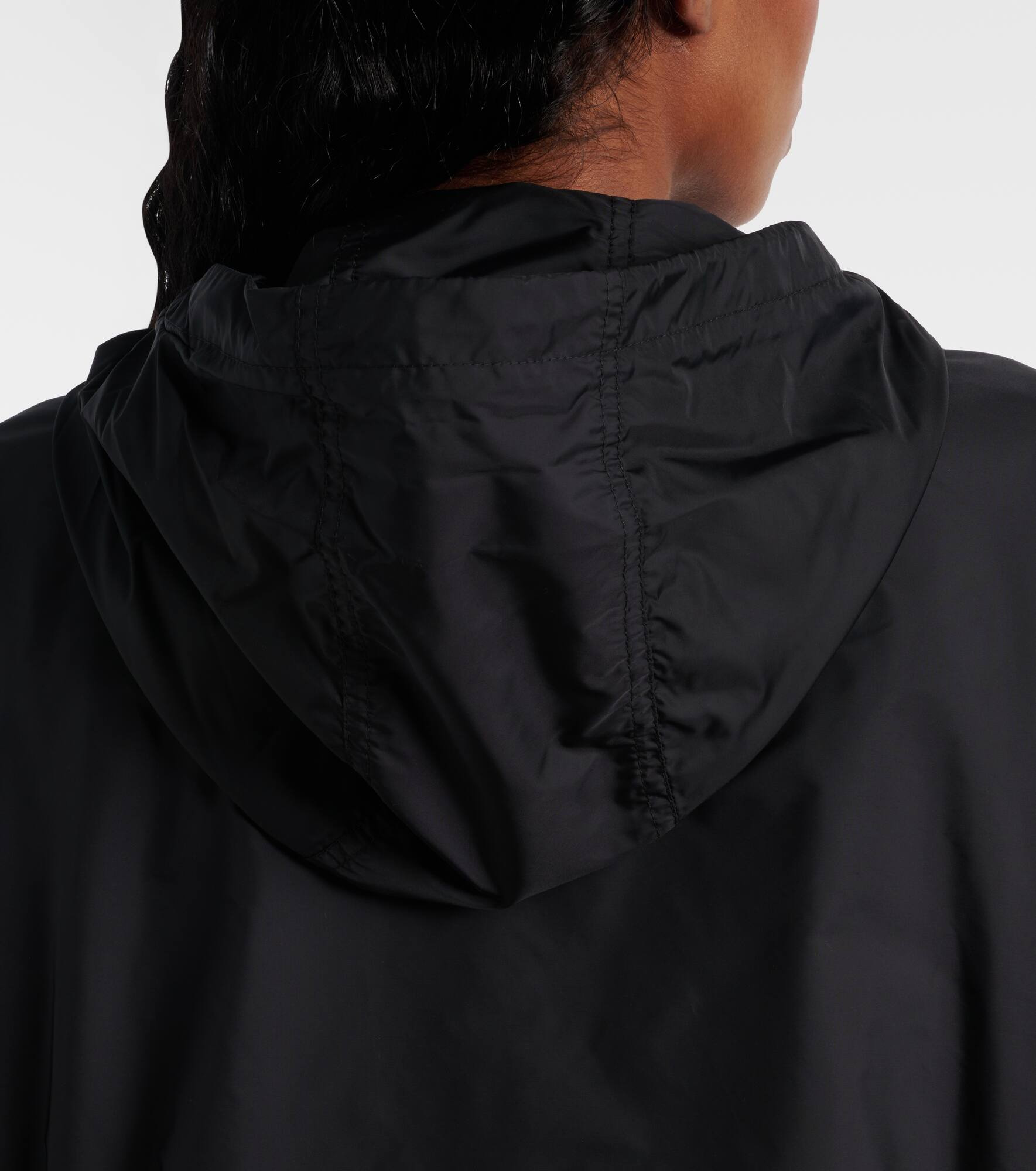 Vizille raincoat - 6
