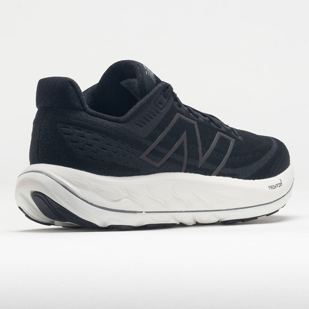 New Balance Fresh Foam X Vongo v6 Men's Black/White - 6