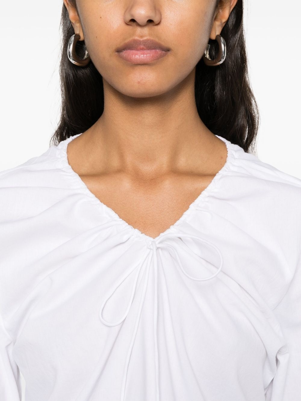 Ulrikke blouse - 5