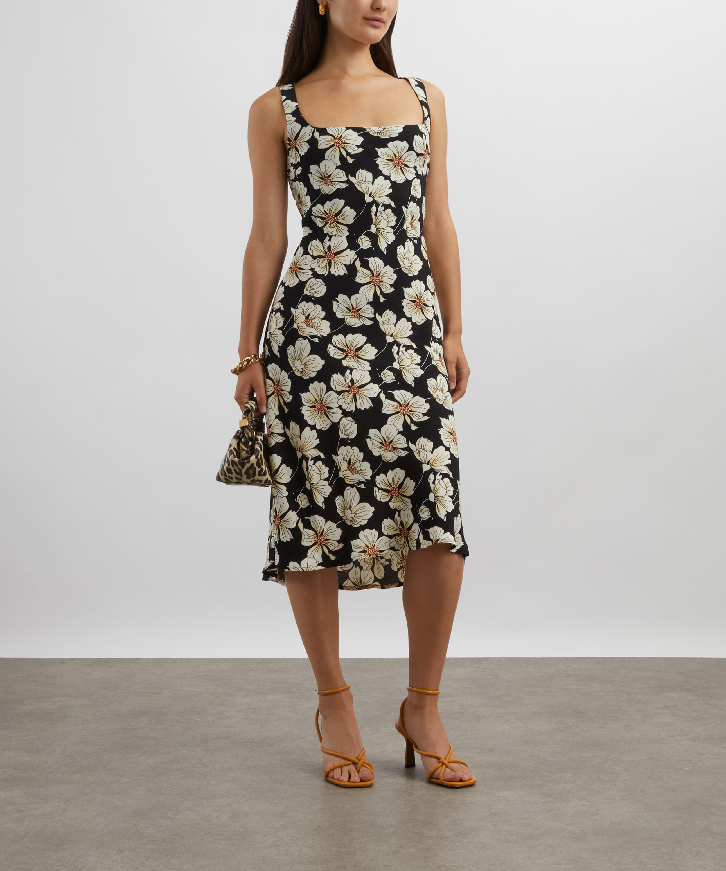 Iro Oriole Dress - 2