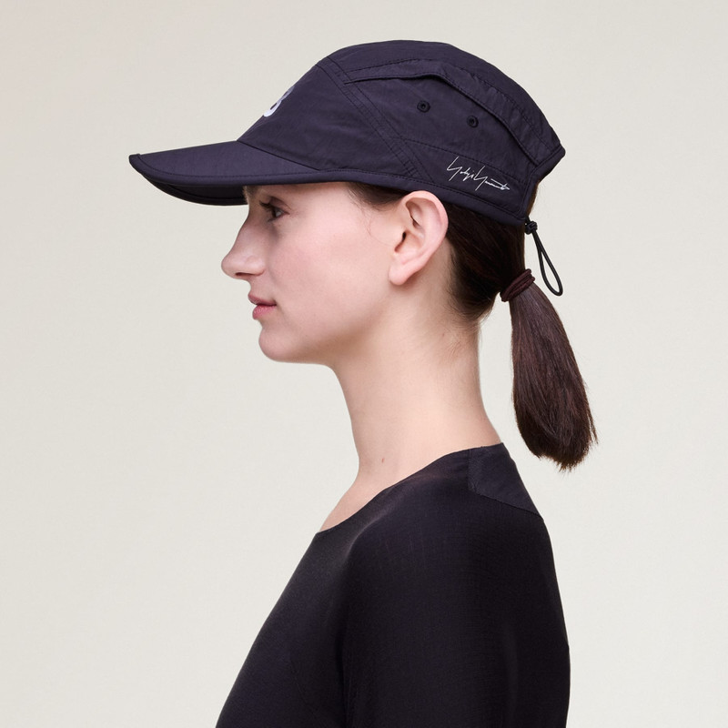 Y-3 RUN CAP 5
