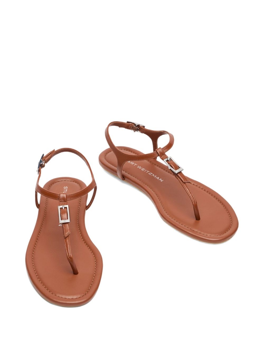 Georgie sandals - 3