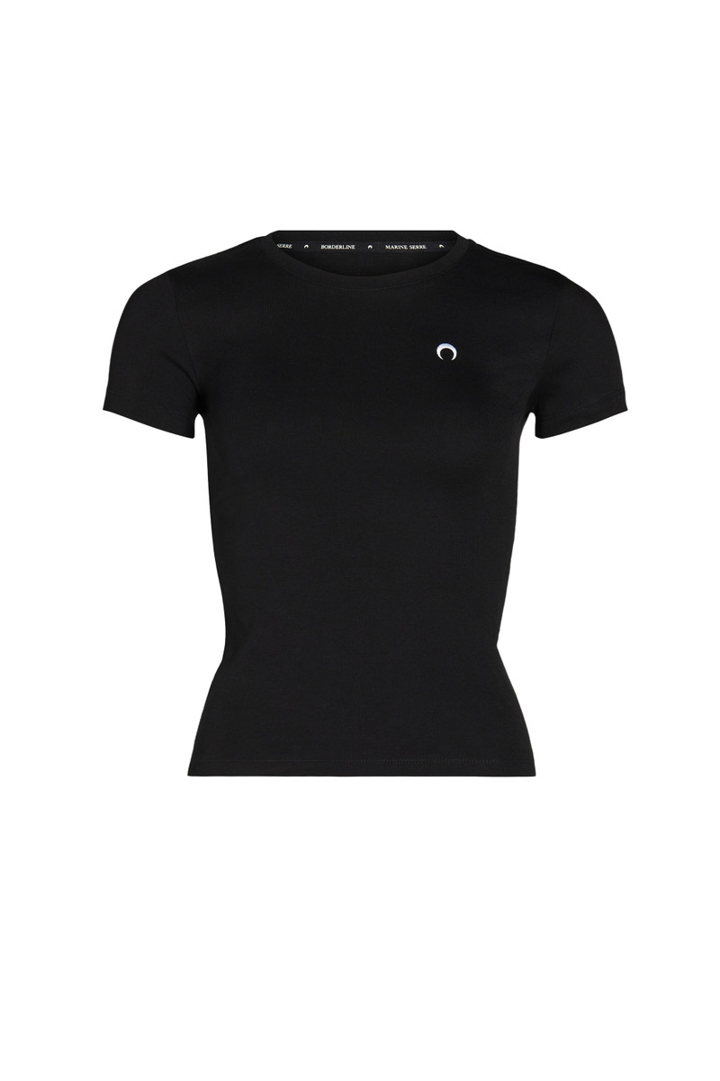 ORGANIC COTTON T-SHIRT - 1
