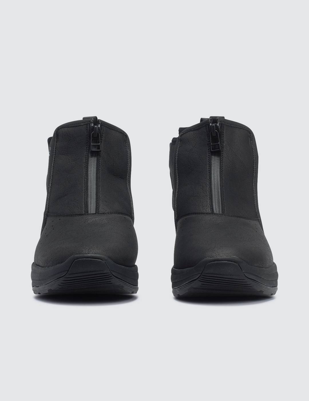 John Elliott x Suicoke Ankle Cuff Sandals - 2