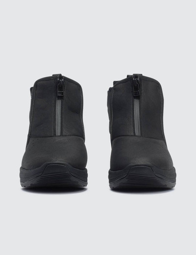 Suicoke John Elliott x Suicoke Ankle Cuff Sandals outlook