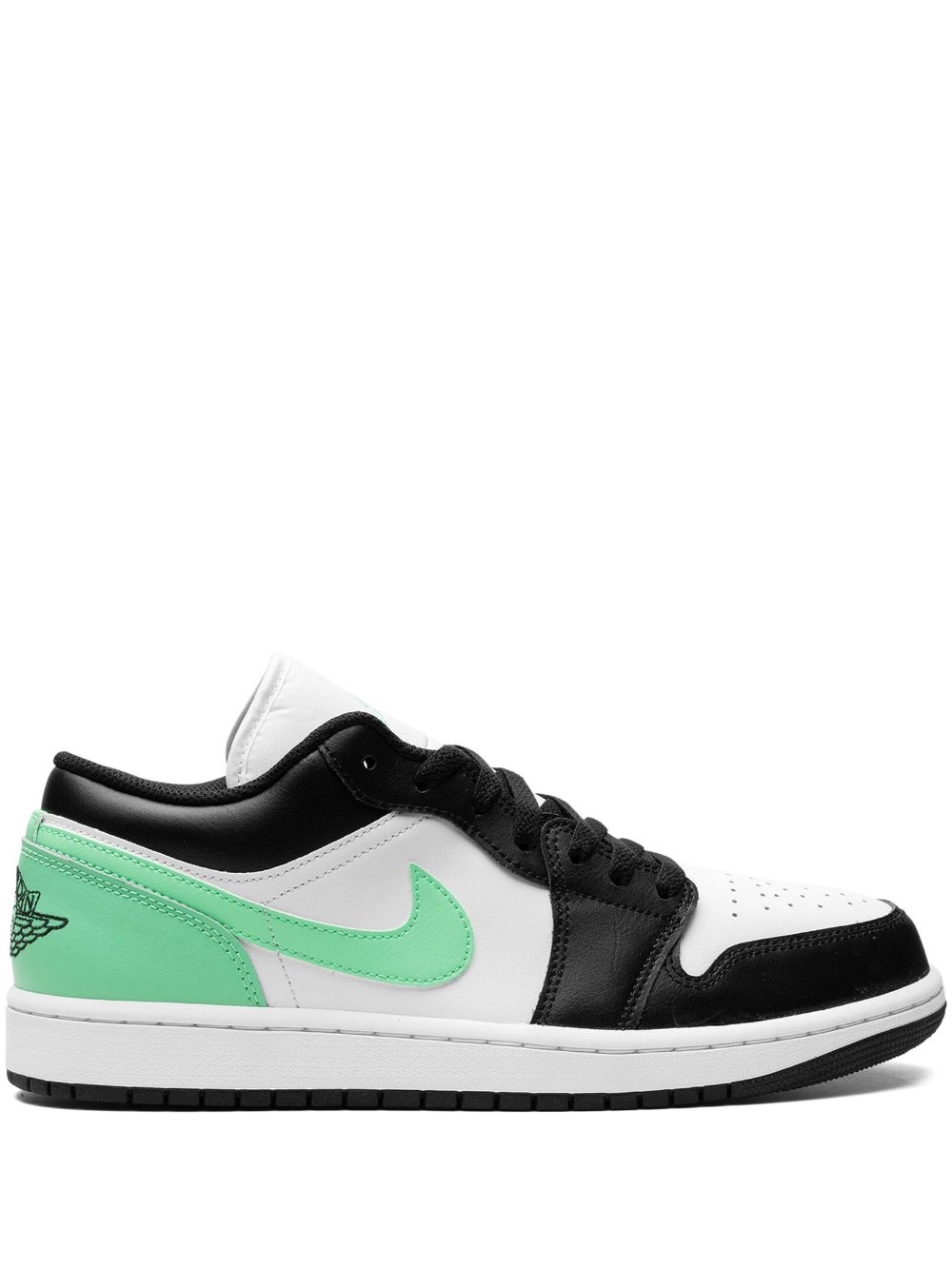 Air Jordan 1 Low "Green Glow" sneakers - 1