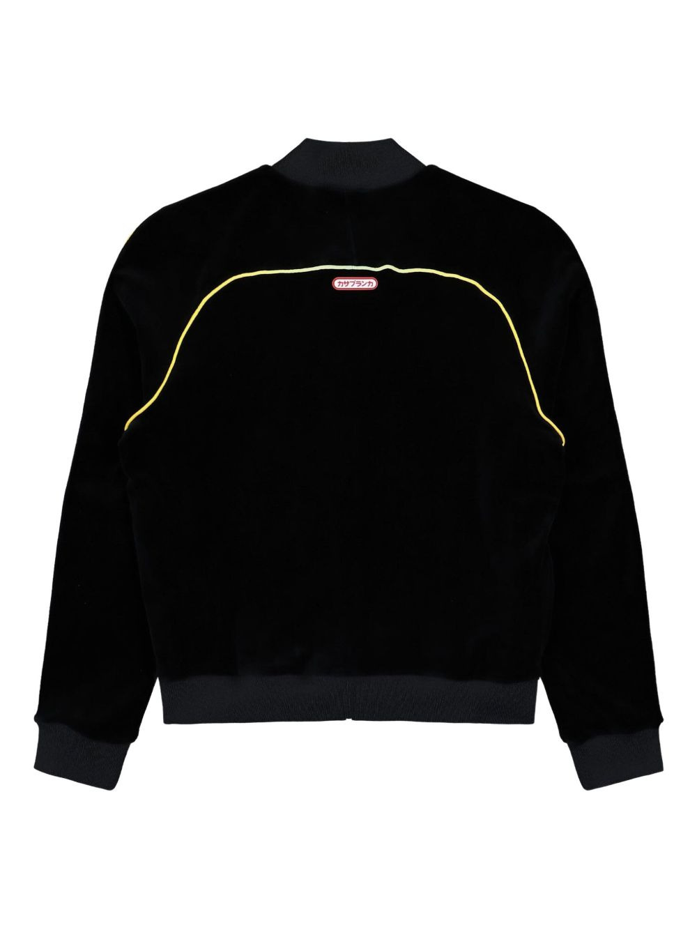 jacket - 2