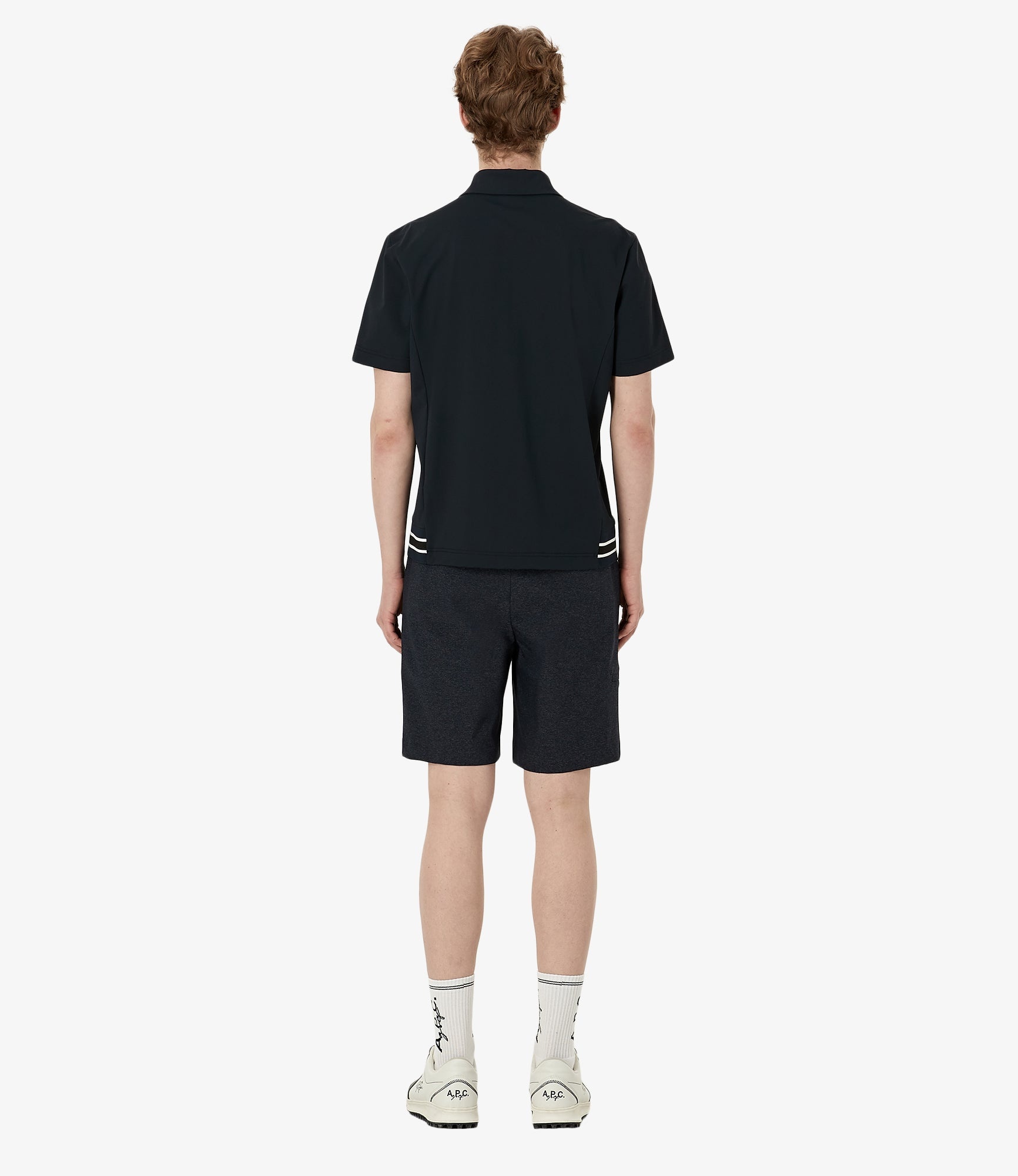 SAM SHORTS - 3