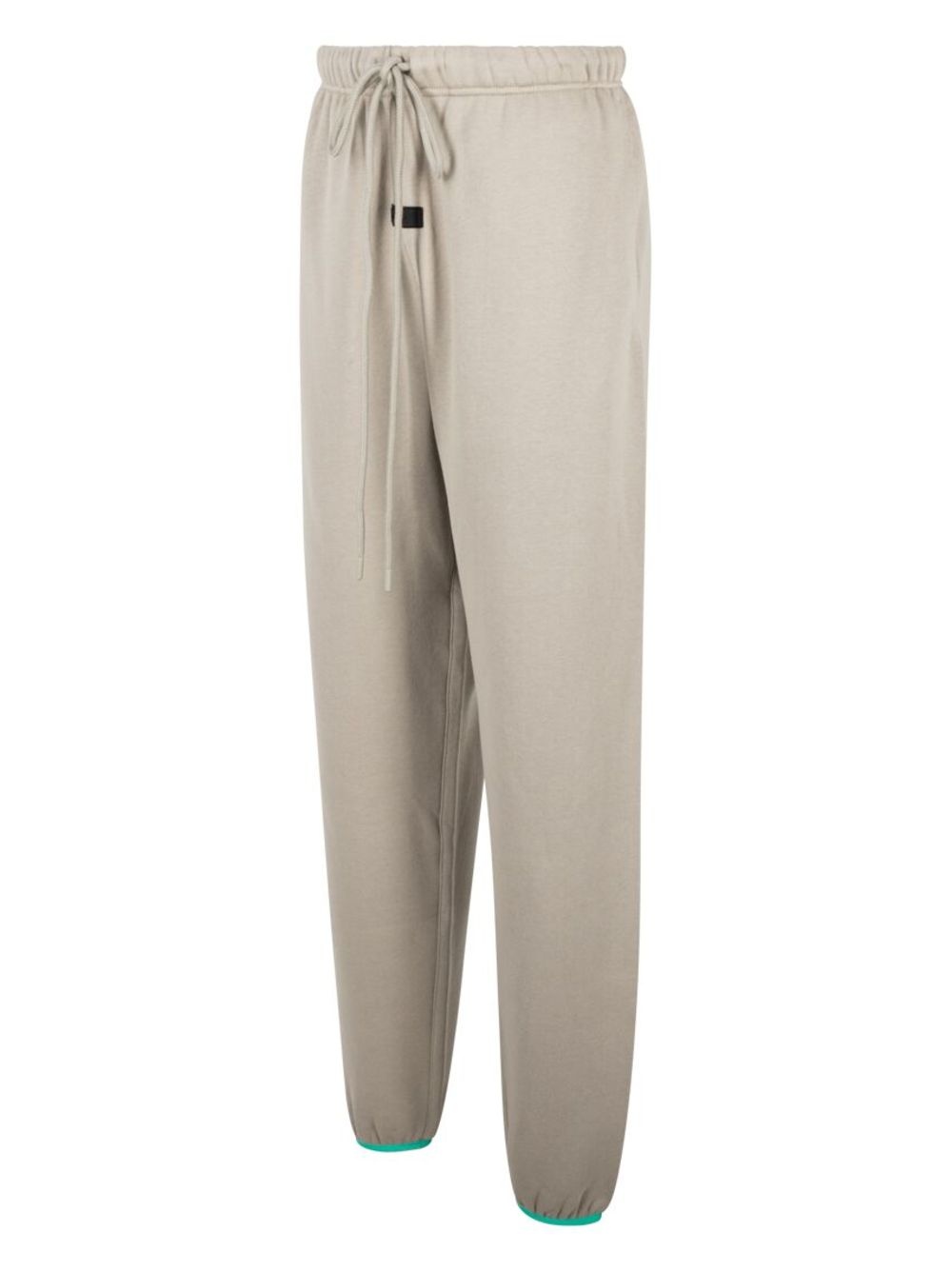 logo-patch track pants - 3
