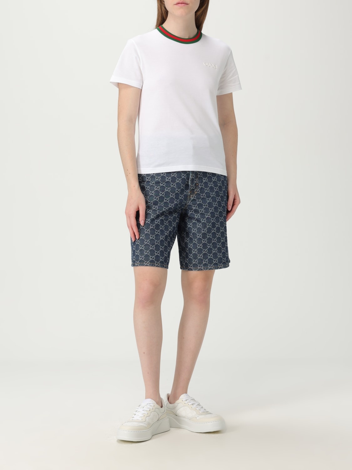 Jeans woman Gucci - 2