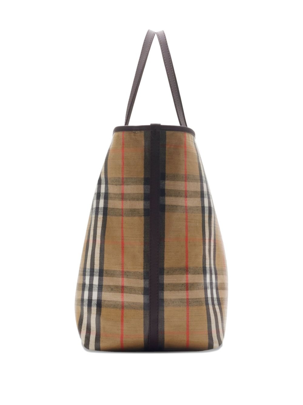 large Highlands tote bag - 3