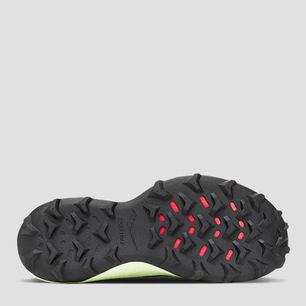 Endorphin Rift Shoe - Men's - 3