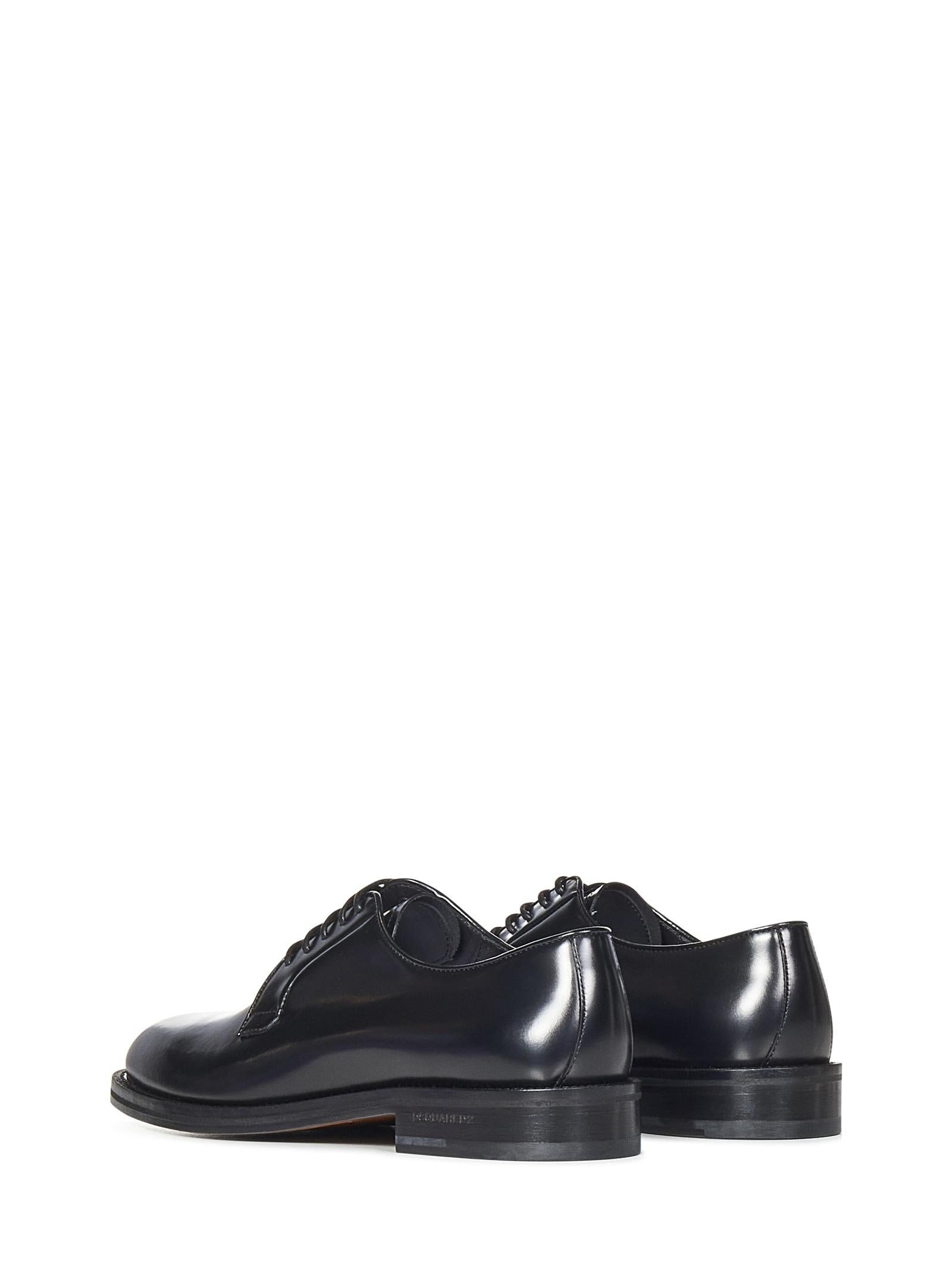 STRINGATE D2 CLASSIC DSQUARED2 - 3