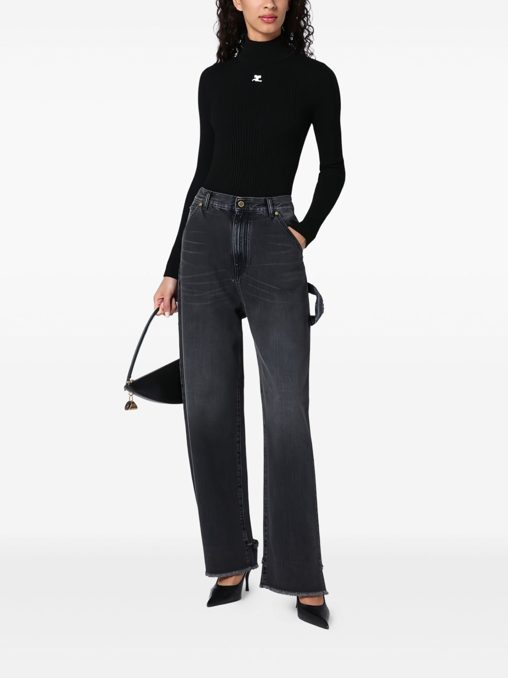 Lisa jeans - 2