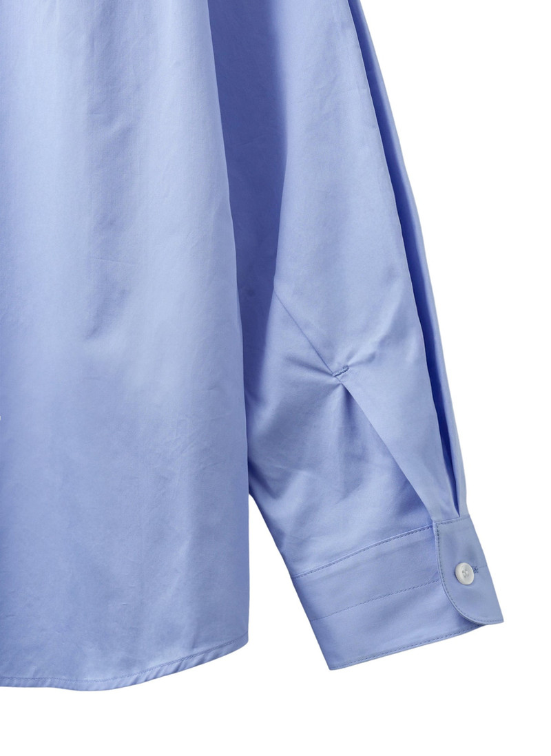 Trimmed Shirt B (2026) 8