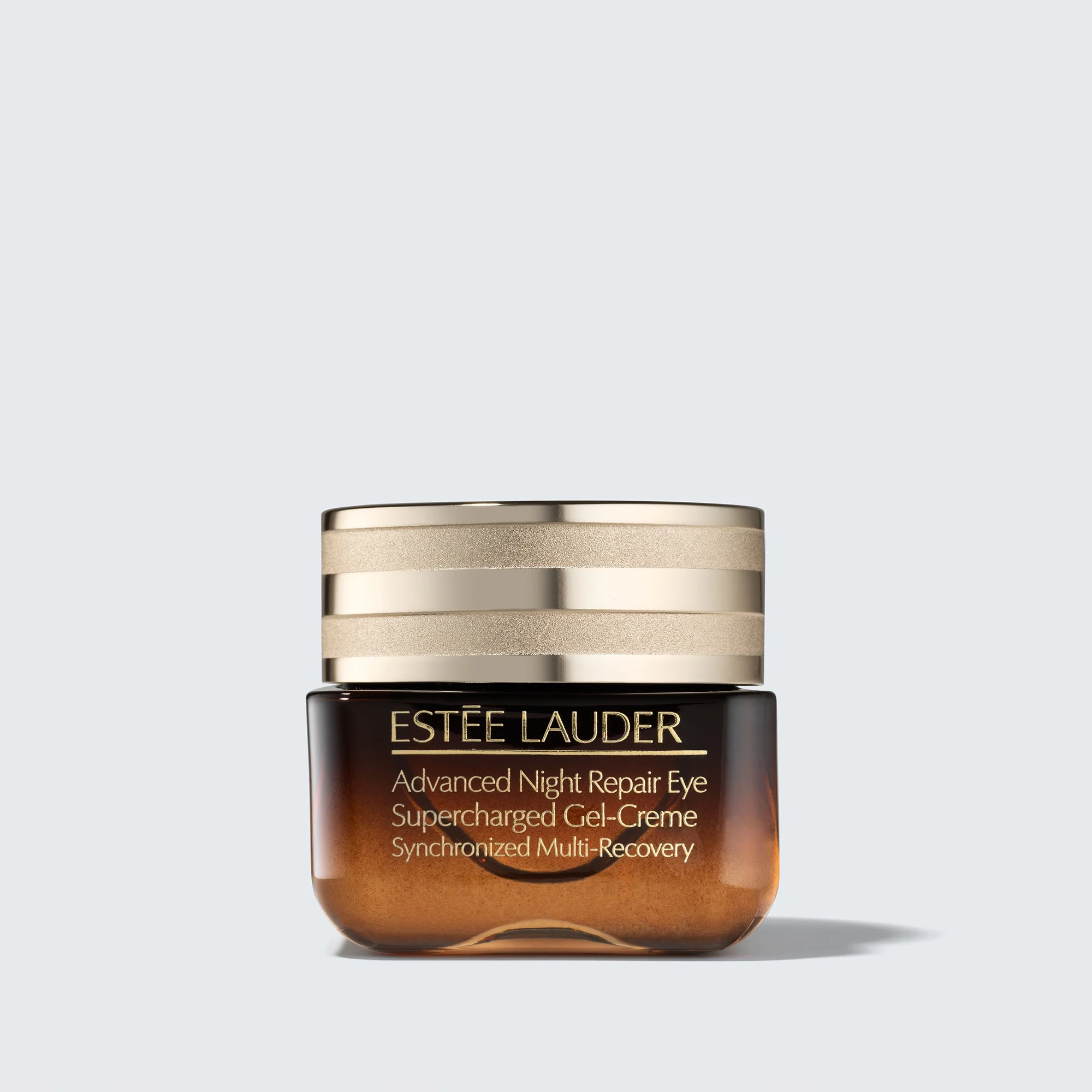 Advanced Night Repair Eye Supercharged Gel-Creme Synchronized Multi-Recovery Eye Cream - 1