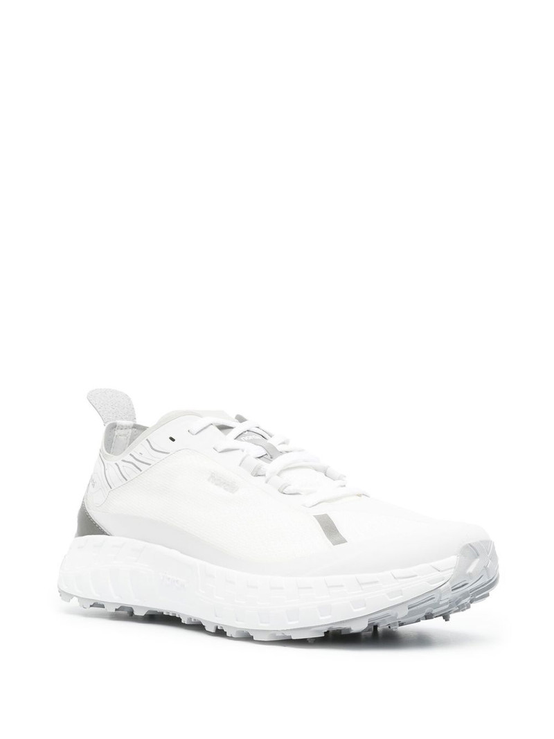 norda 001 low-top sneakers outlook