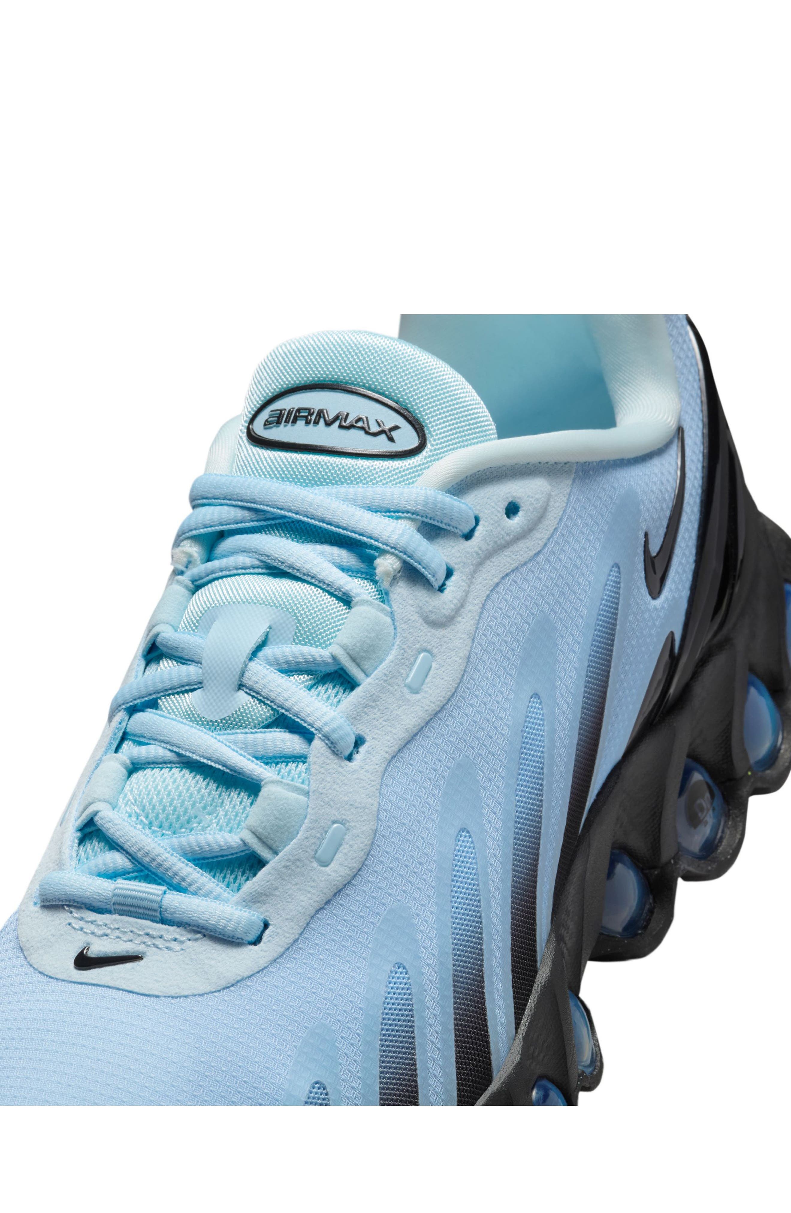 Nike Air Max Dn8 Sneaker in 400 Cbttnt/black at Nordstrom - 9