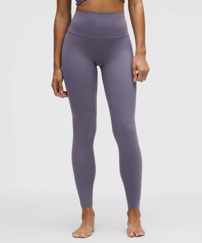lululemon lululemon Align No Line™ High-Rise Pant 28" outlook