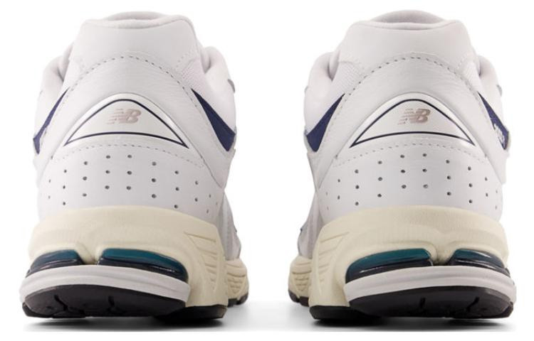 New Balance 2002R 'White Natural Indigo' M2002RHQ - 5