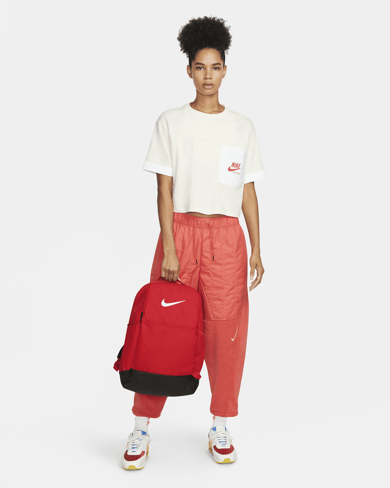 Nike Unisex Brasilia 9.5 Training Backpack (Medium 11