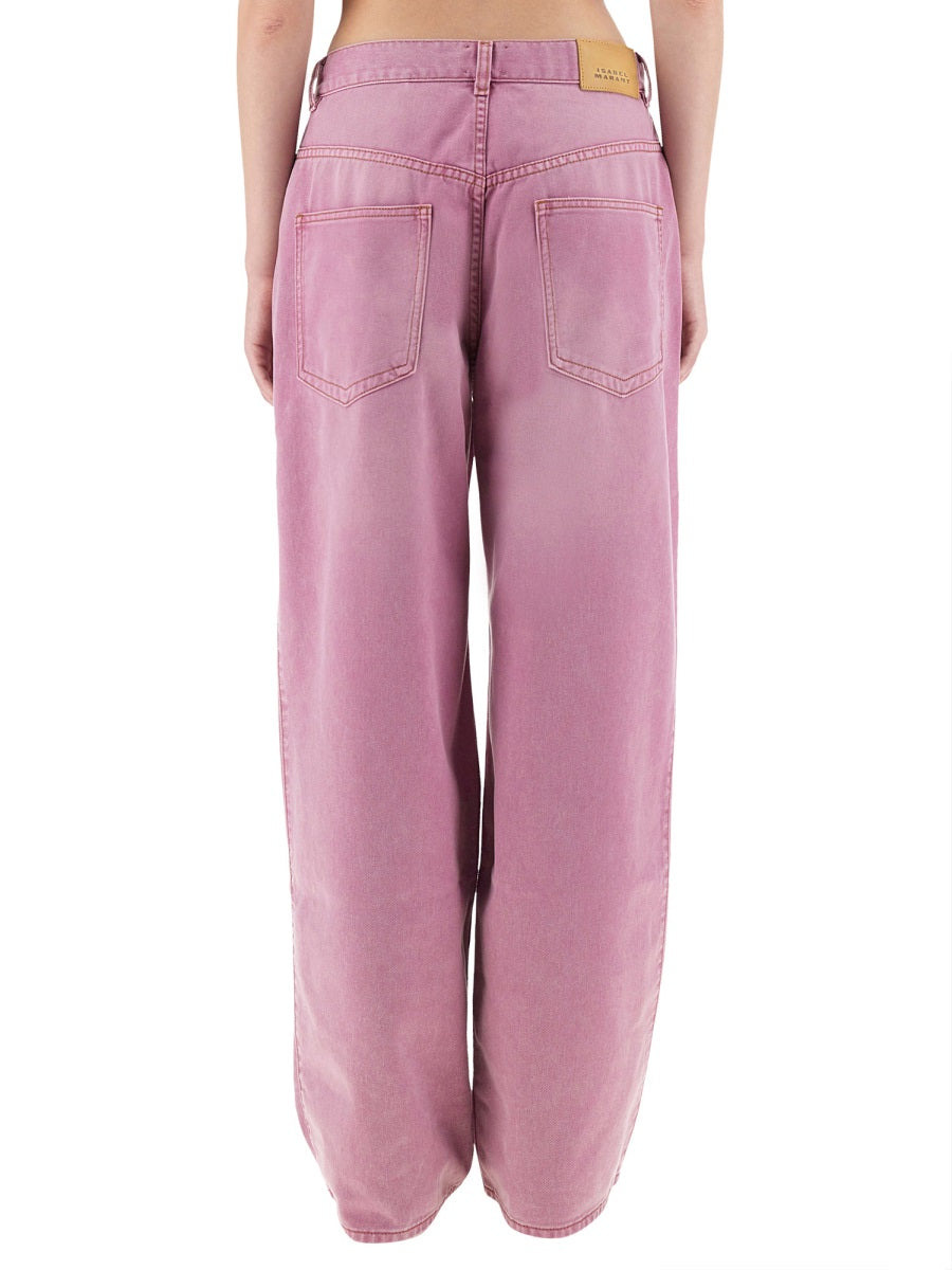 Jeans "Rodayna" - 3