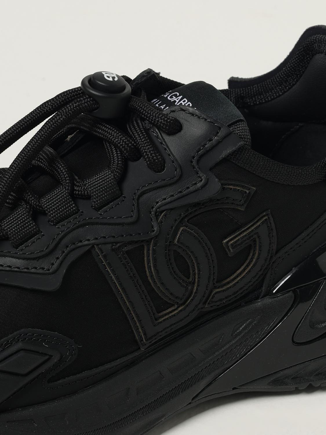 Sneakers woman Dolce & Gabbana - 4