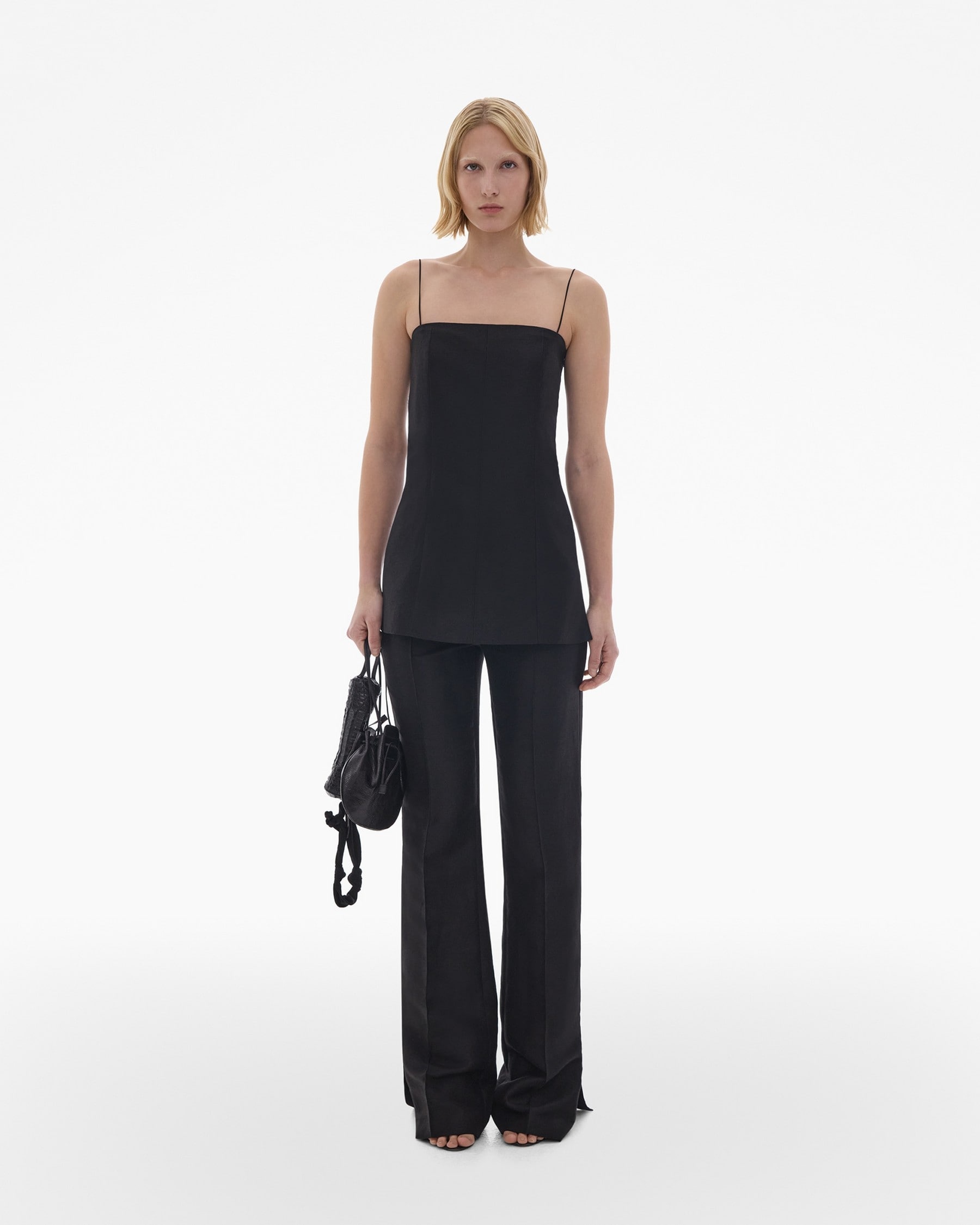 SLIP TANK TOP - 2