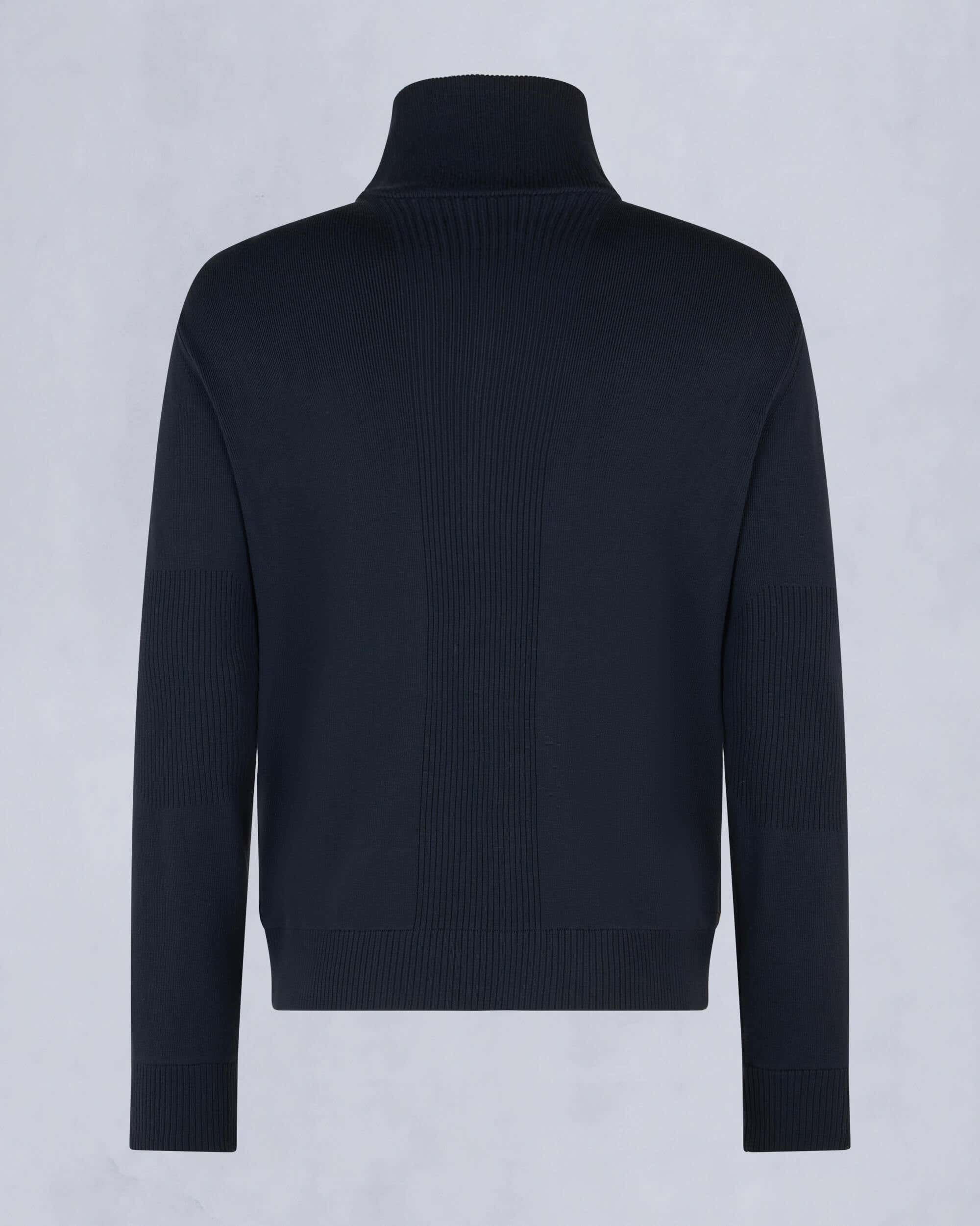 KAMET HYBRID JACKET - 6