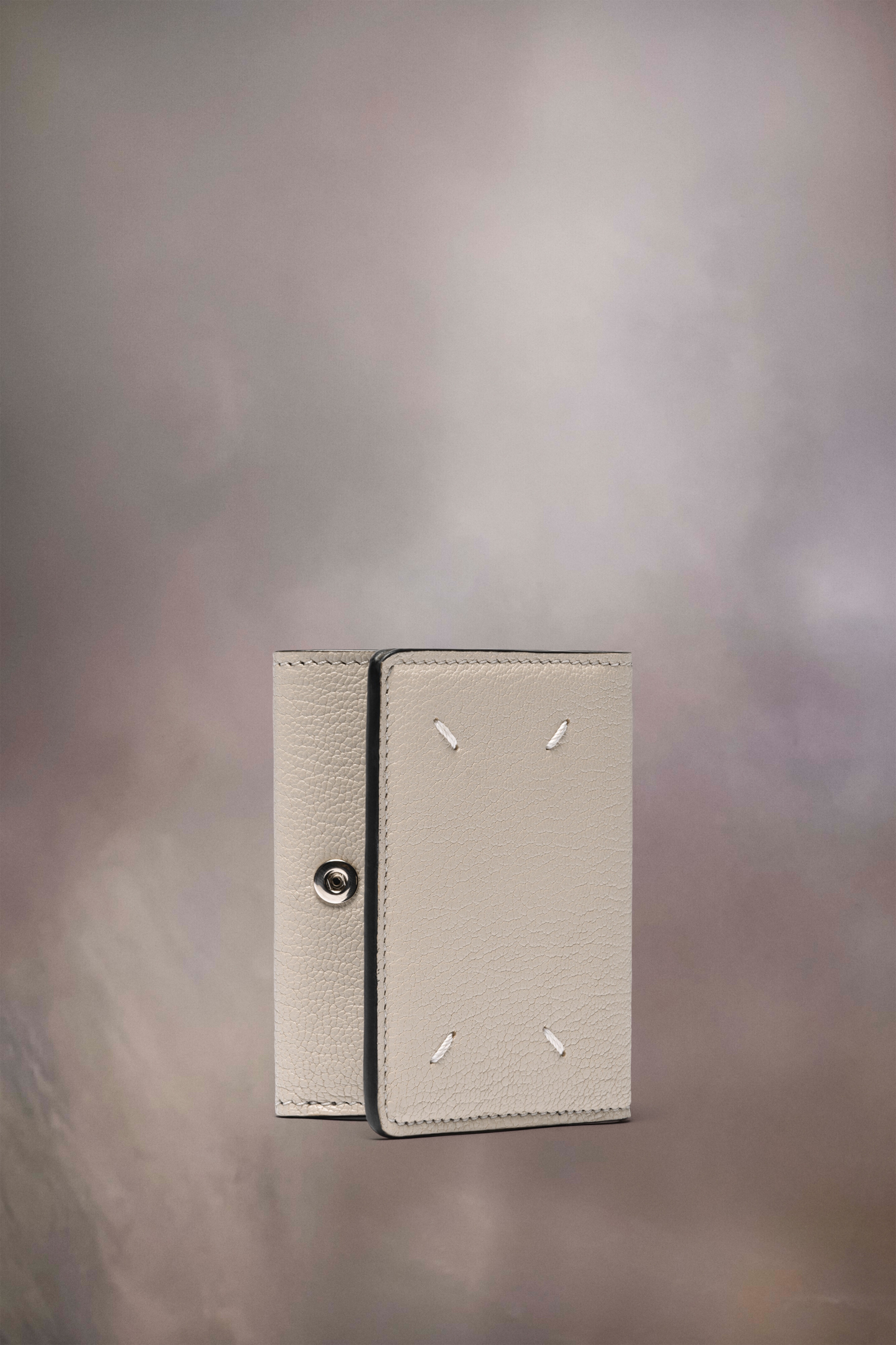 Four stitches pocket wallet - 1
