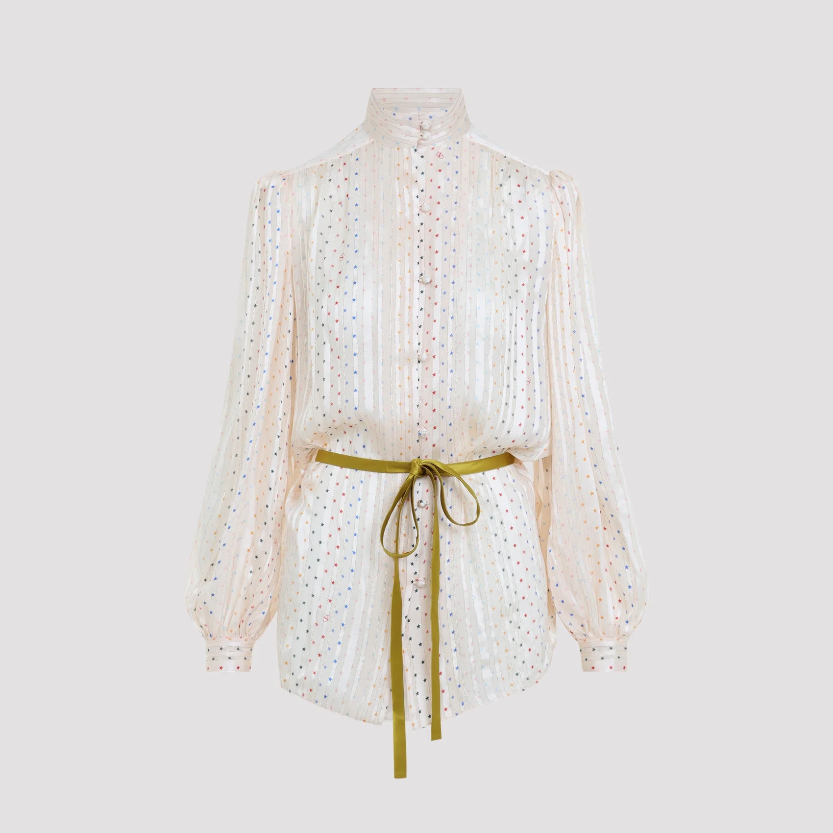 Valentino Stars Shirt - 1