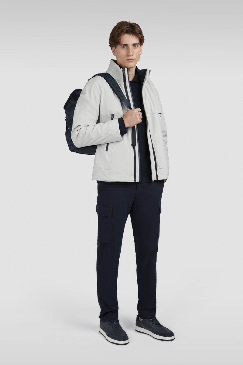 Paul & Shark CARGO TROUSERS outlook