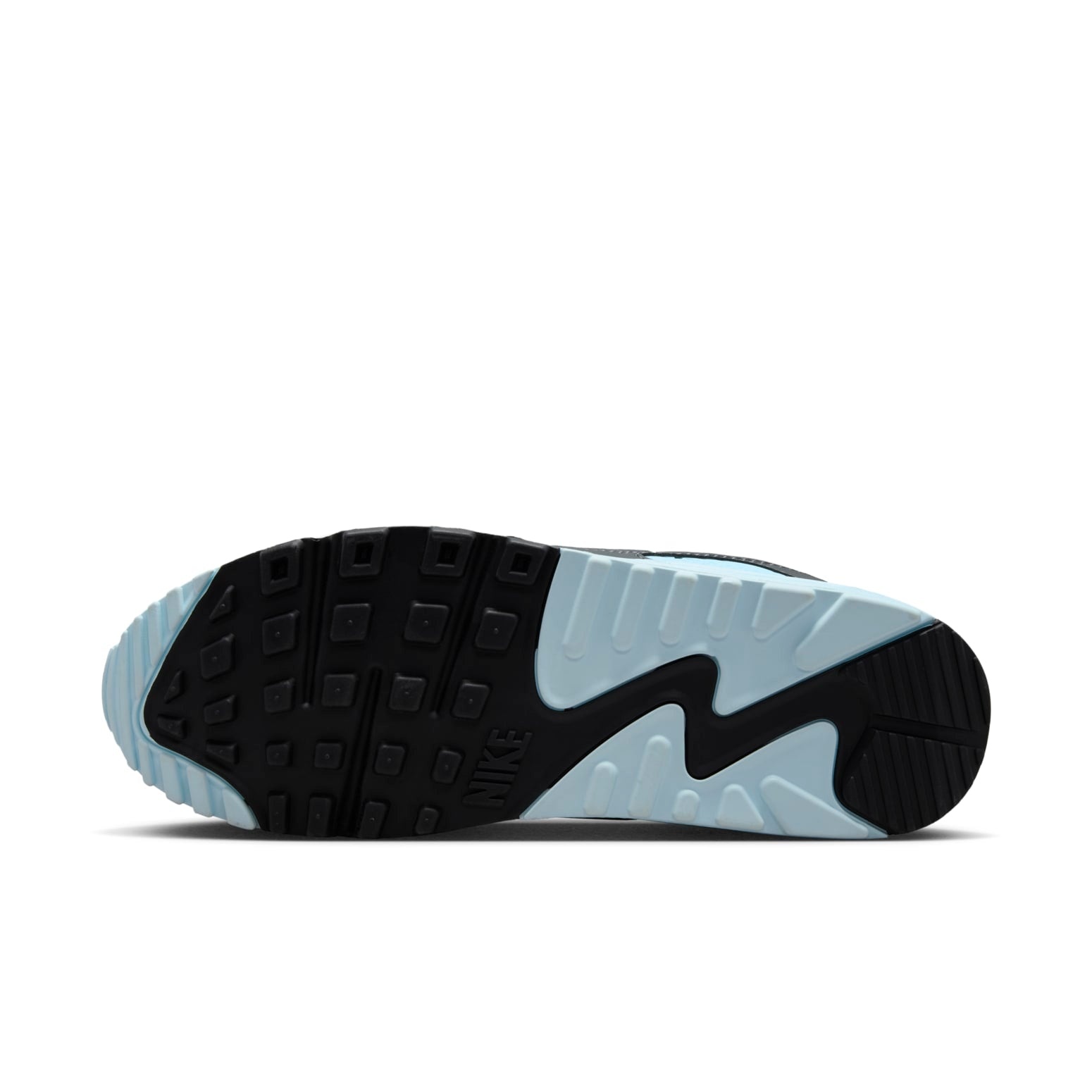Nike Air Max 90 'Grey Glacier Blue' DM0029-009 - 6
