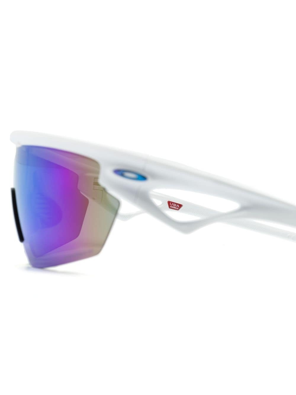 Sphaera oversize-frame sunglasses - 3