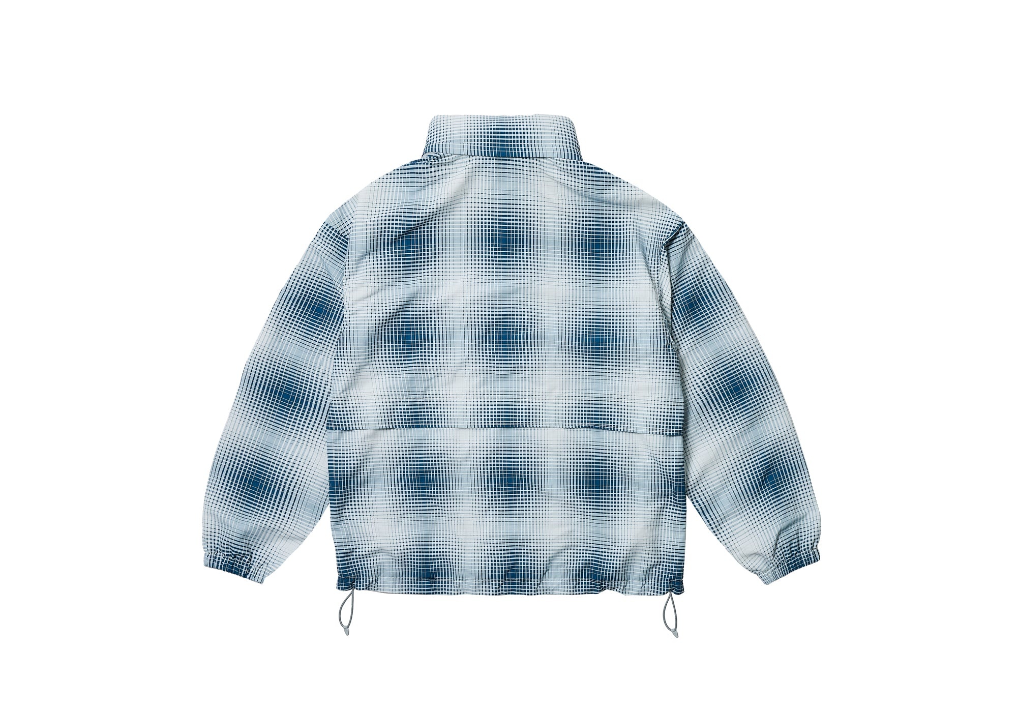 BARE CHECK 24SS LEVELS L TROUSER パンツ PALACE