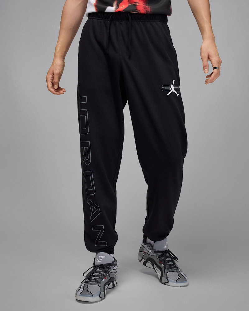 Jordan Sport Crossover Men's Fleece Pants 1