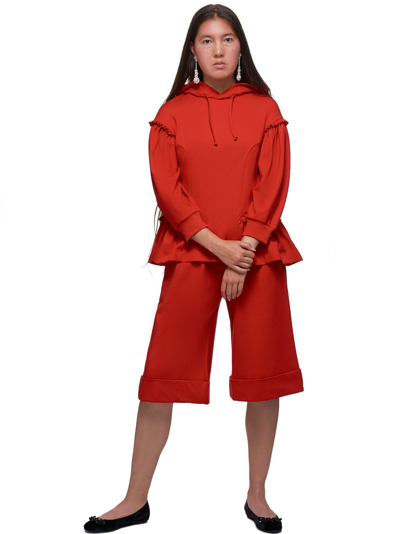Simone Rocha Frill Shorts outlook