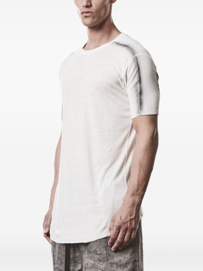 thom/krom worked T-shirt outlook