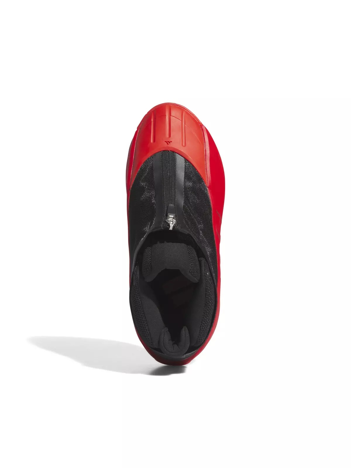 Crazy IIInfinity "Black/Red" Men's Shoe - 7