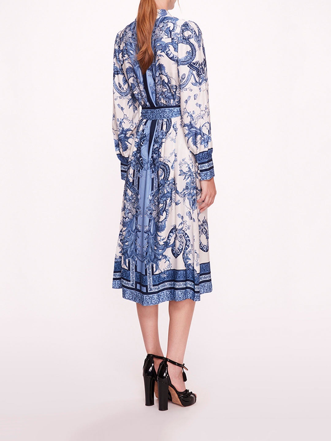ZEA SHIRTDRESS - 2