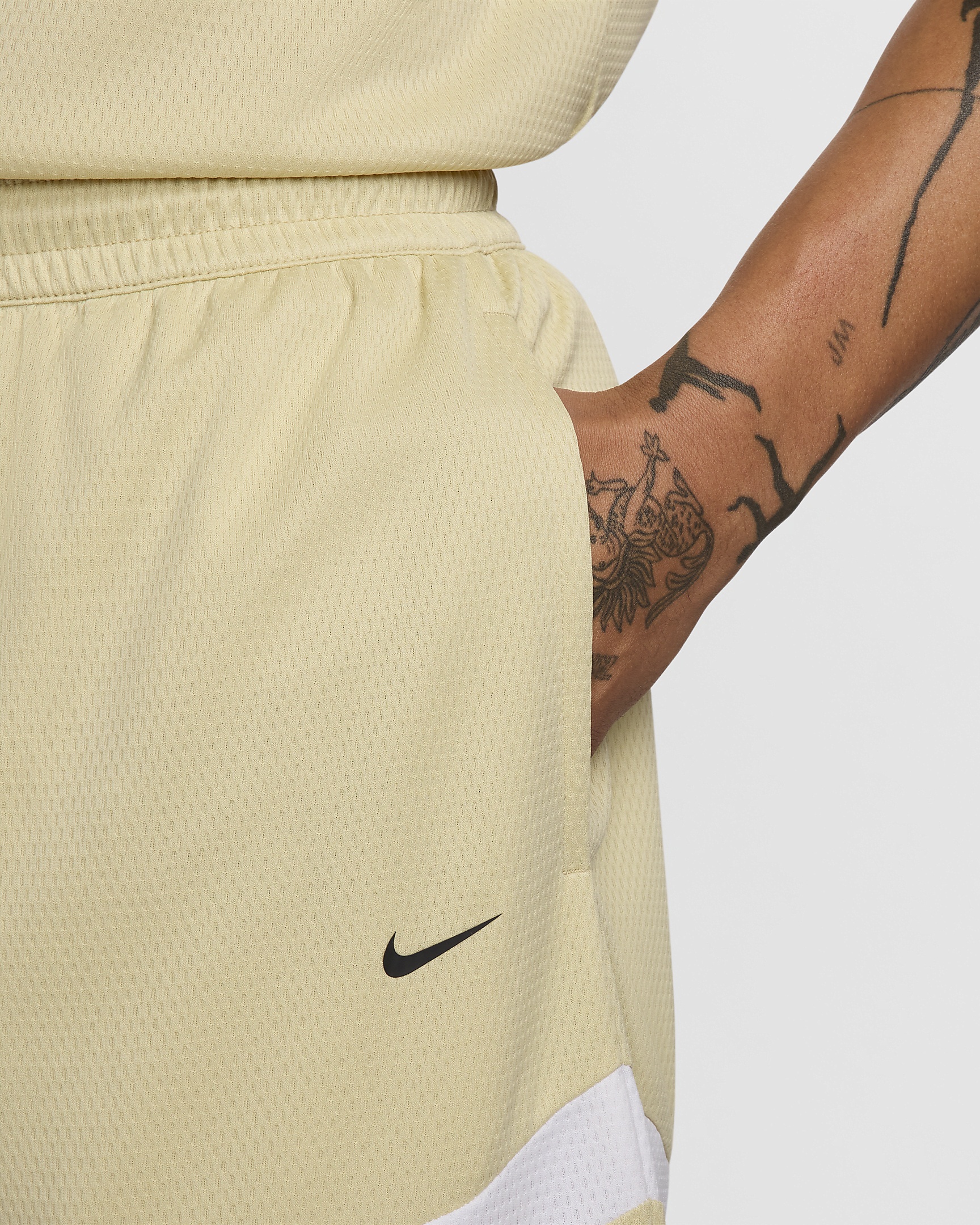 Nike Icon Men's 8" Dri-FIT Basketball Shorts - 5