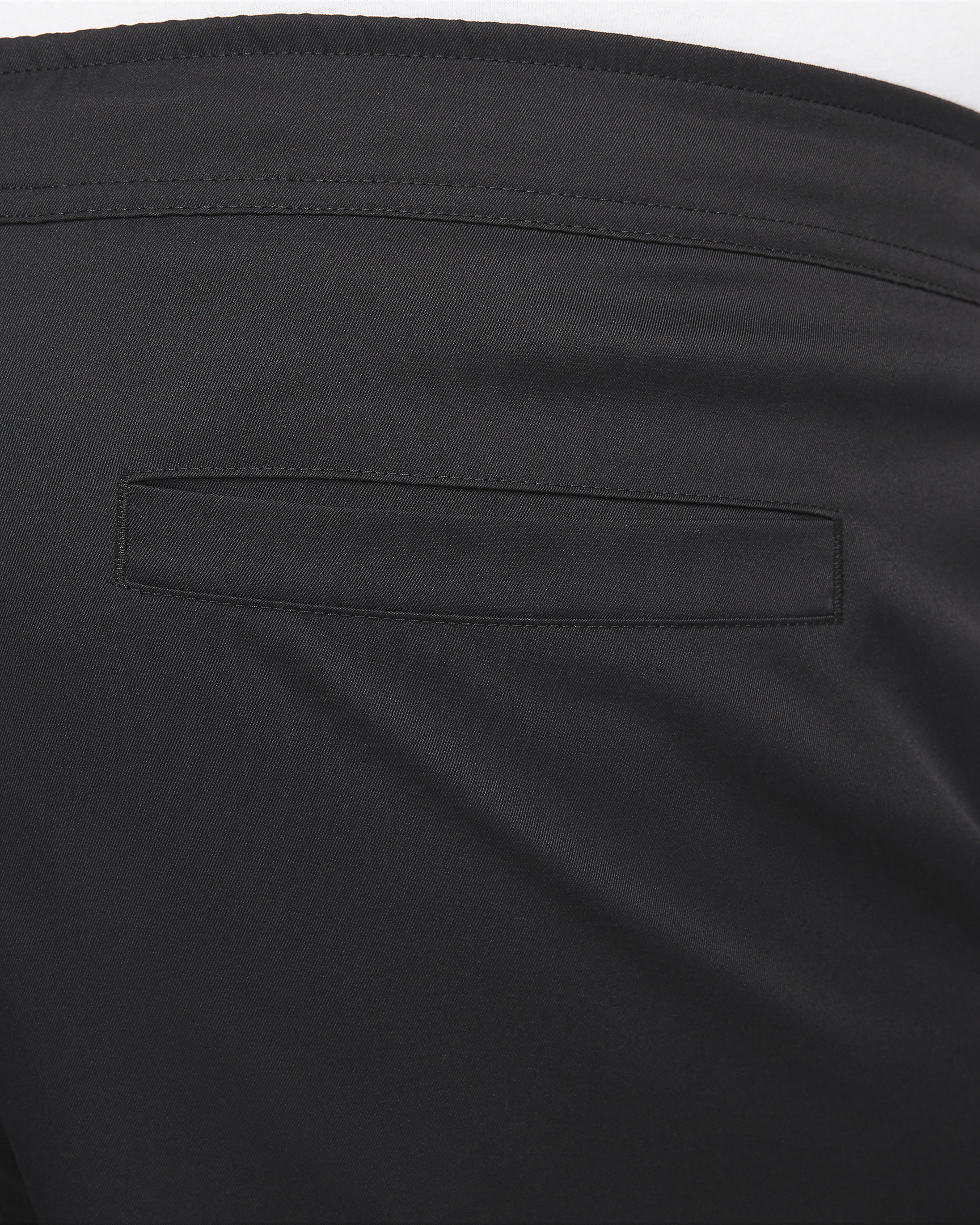 Nike Club Men's Woven Tapered Leg Pants - 10