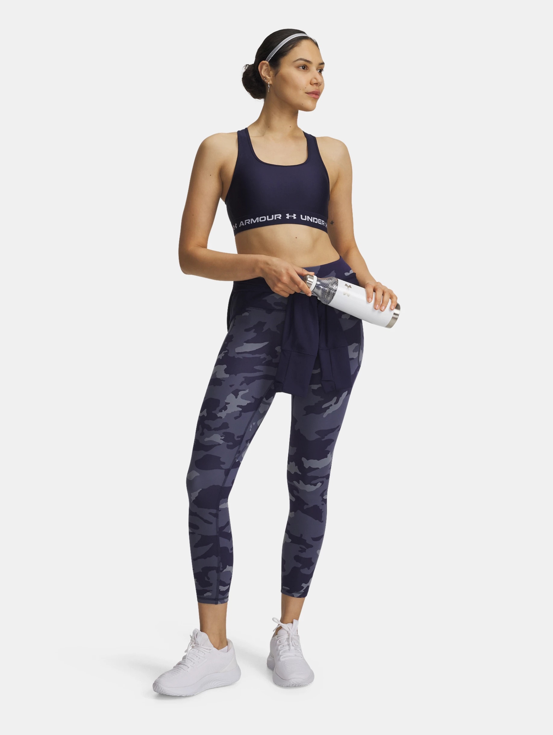 UA Movement Printed - 3