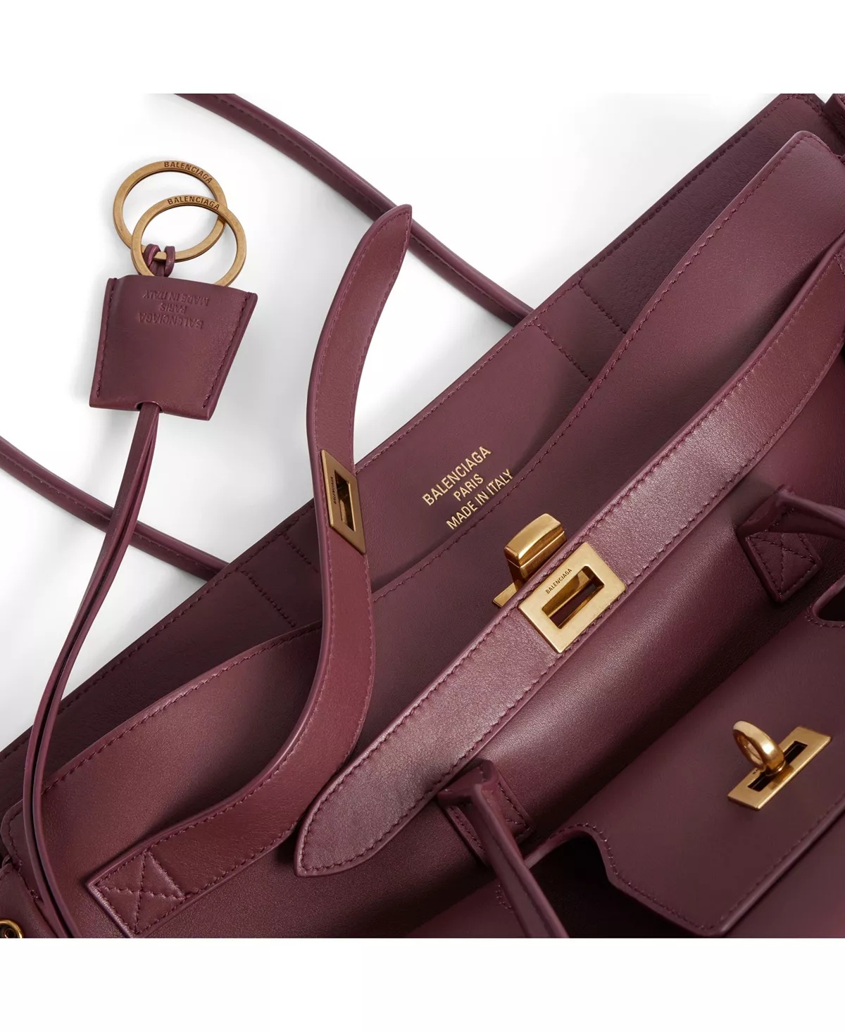 Bel Air Carry All Bag - 5