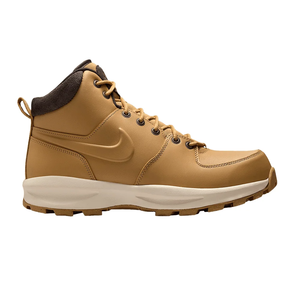 Nike Manoa Leather 'Haystack' - 1