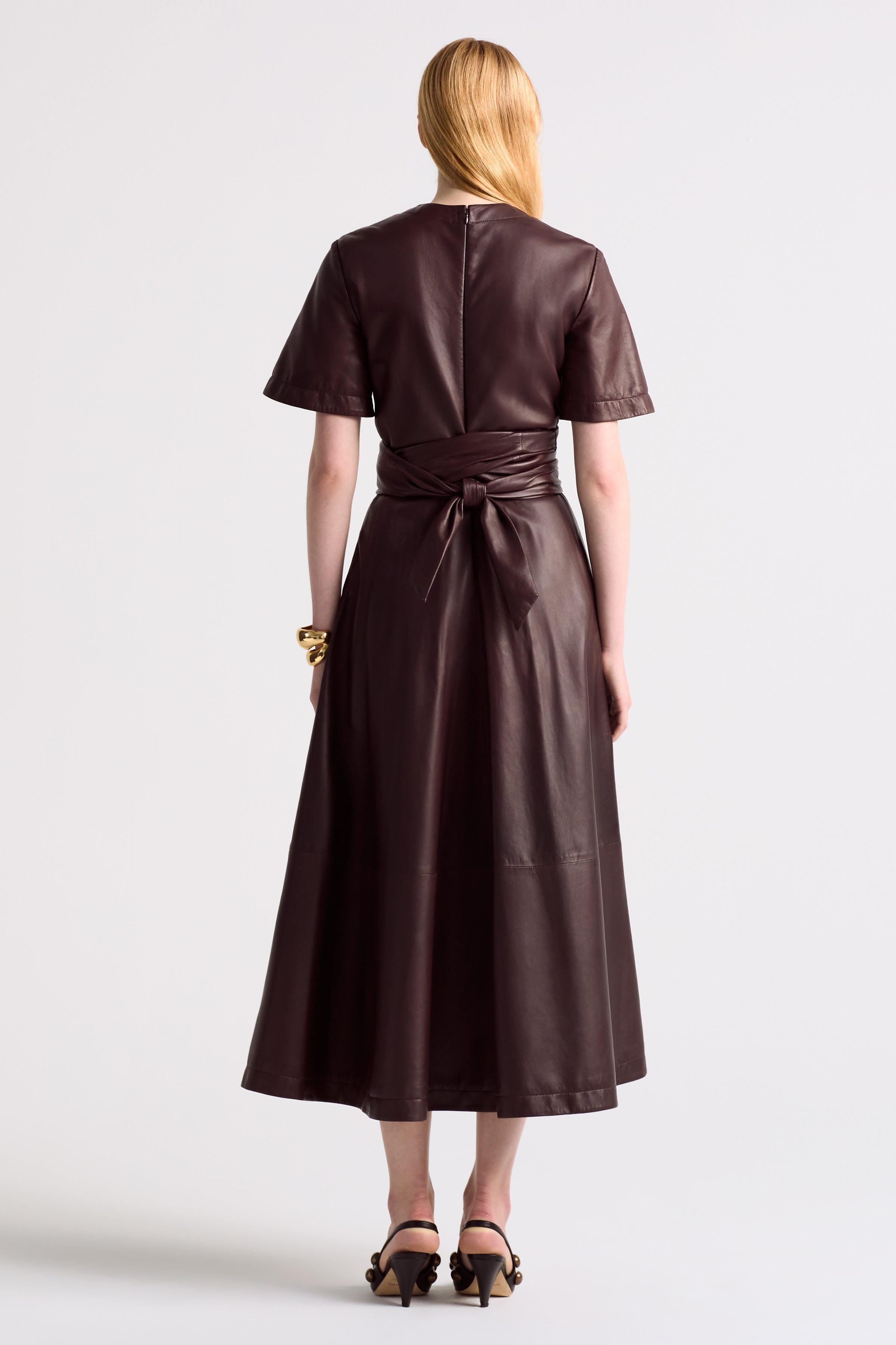 HONEY DRESS - 4