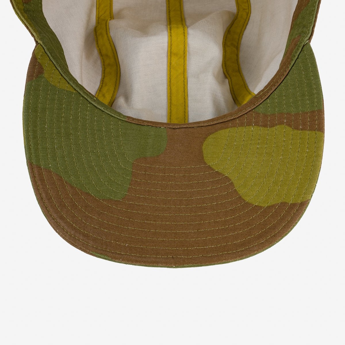 PN-0065 Papa Nui - Hellcat Hat - Telo Mimetico Camo - 5