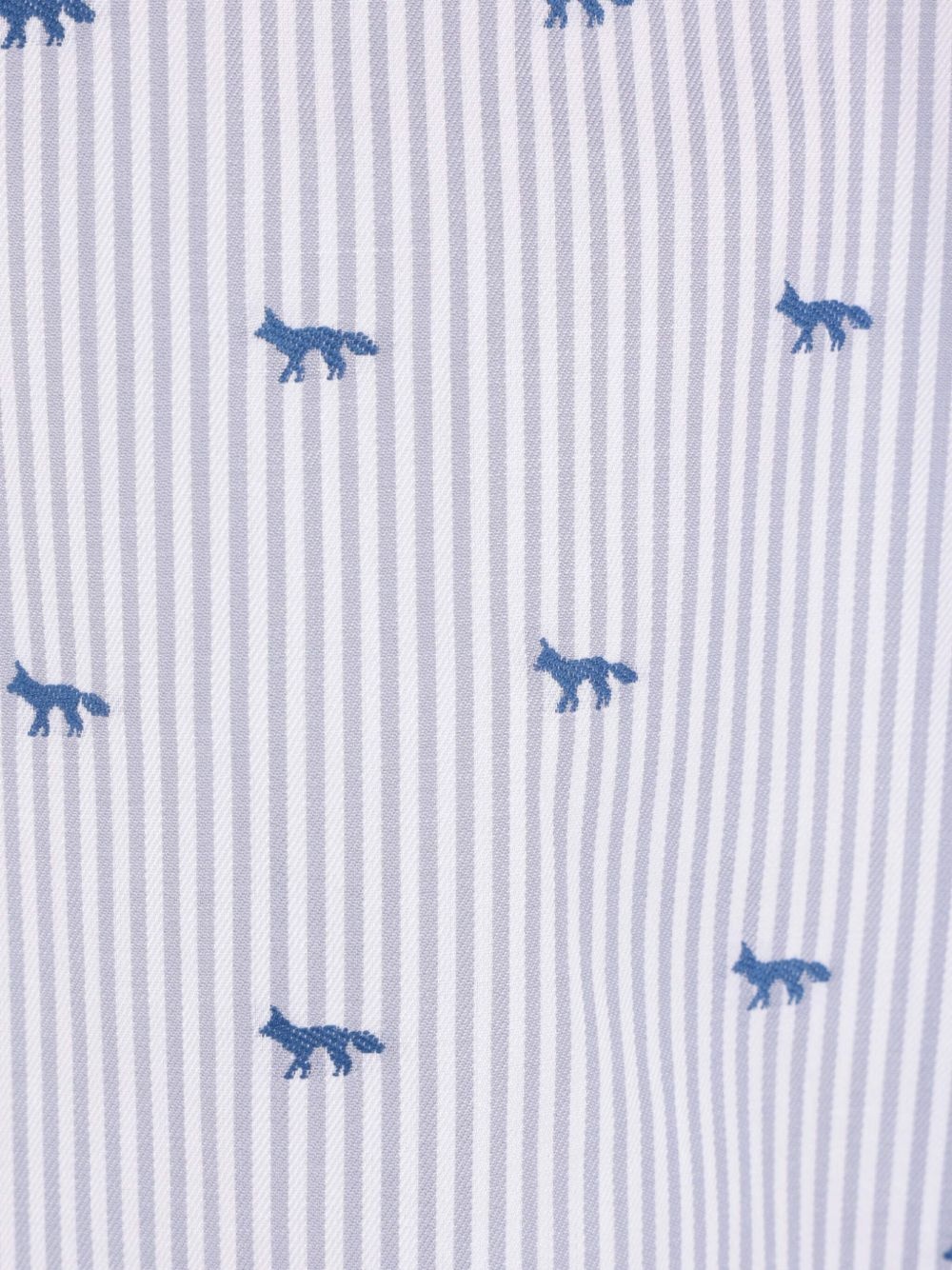 Profile Fox shirt - 3