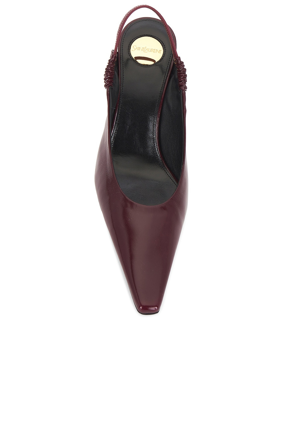 Anne-Marie Pump - 4