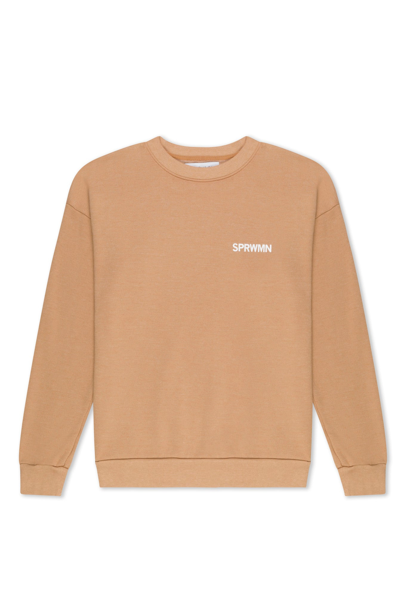 PEACH LOGO SWEATSHIRT - 5